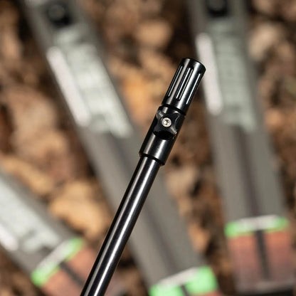 HEIST Aluminium Auger Point Banksticks
