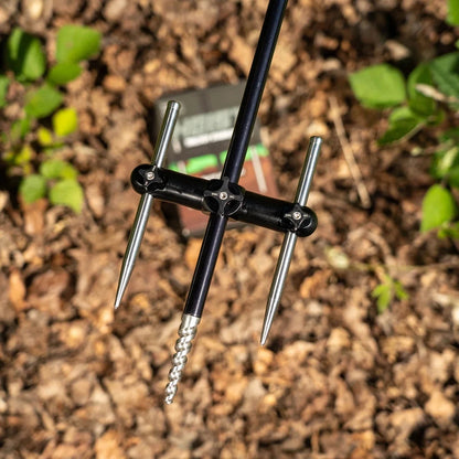HEIST Aluminium Stabiliser