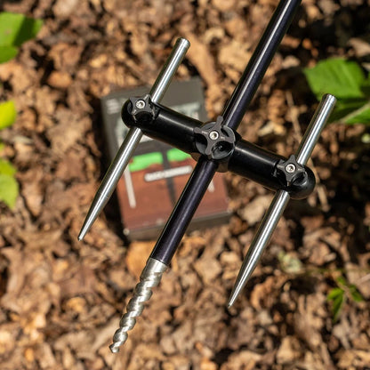 HEIST Aluminium Stabiliser