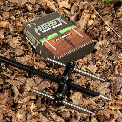 HEIST Aluminium Stabiliser