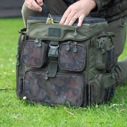 HEIST Compact Rucksack