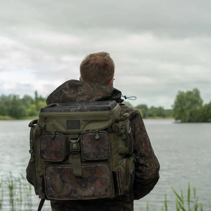 HEIST Compact Rucksack
