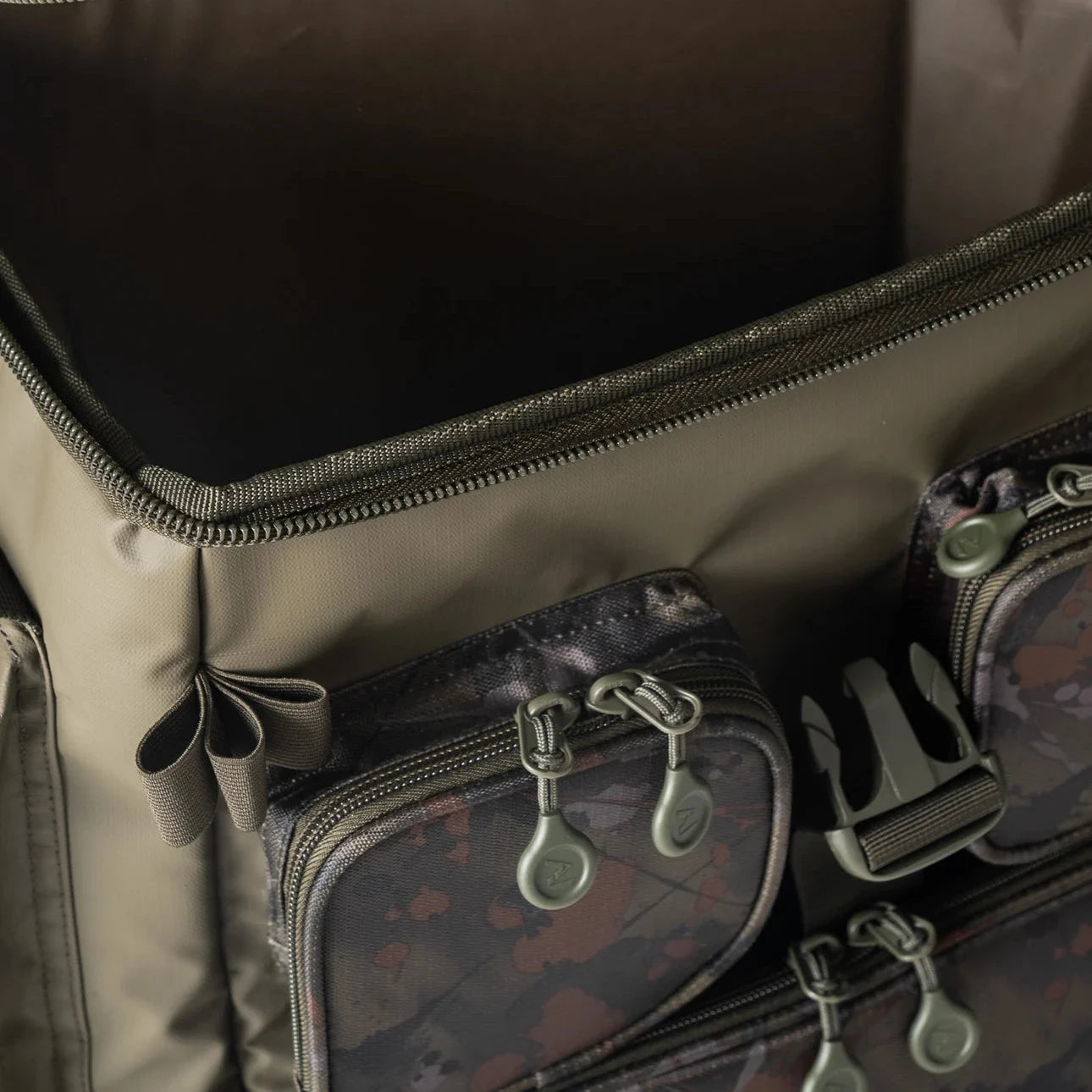 HEIST Compact Rucksack