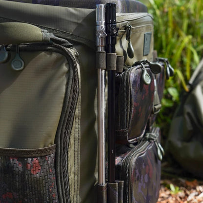 HEIST Compact Rucksack