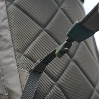 HEIST Compact Rucksack