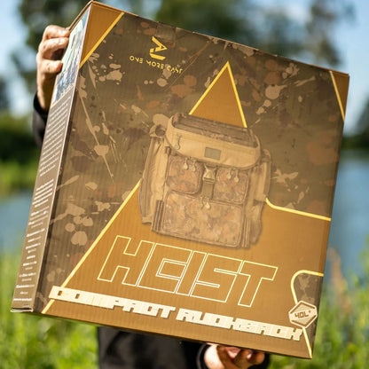 HEIST Compact Rucksack