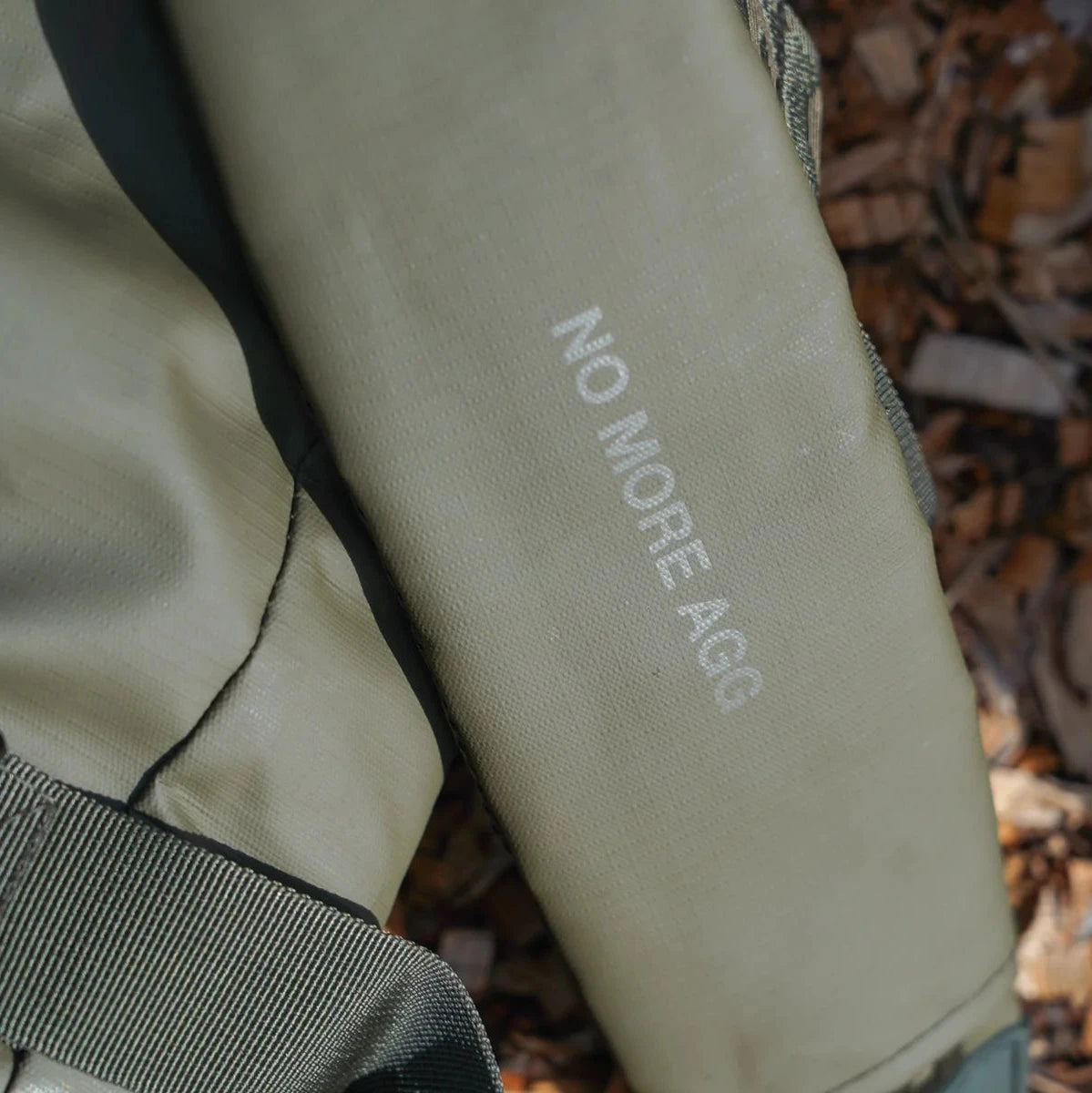 HEIST Extendable Rod Holdalls