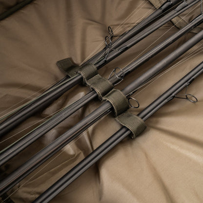 HEIST Extendable Rod Holdalls