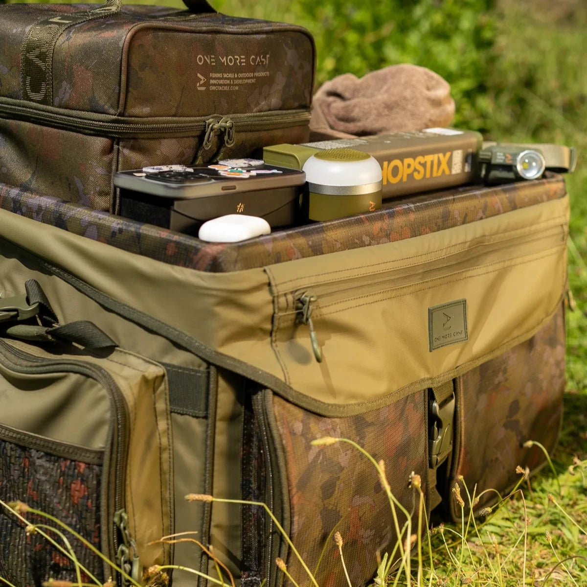 HEIST XL Carryall