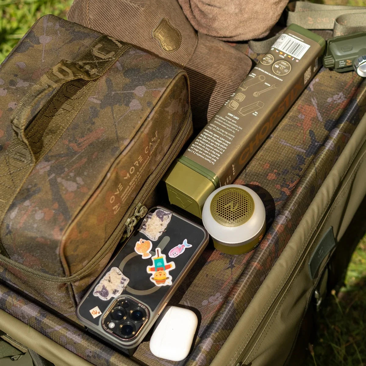 HEIST XL Carryall