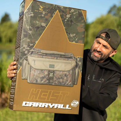 HEIST XL Carryall