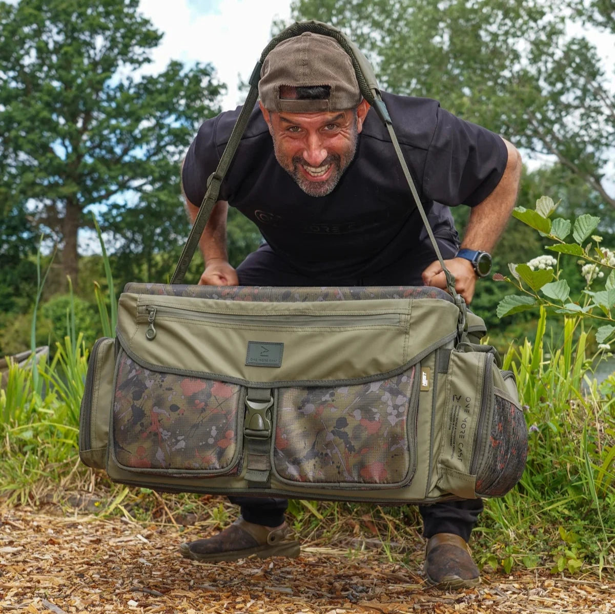 HEIST XL Carryall