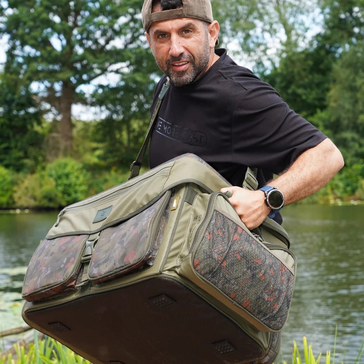 HEIST XL Carryall