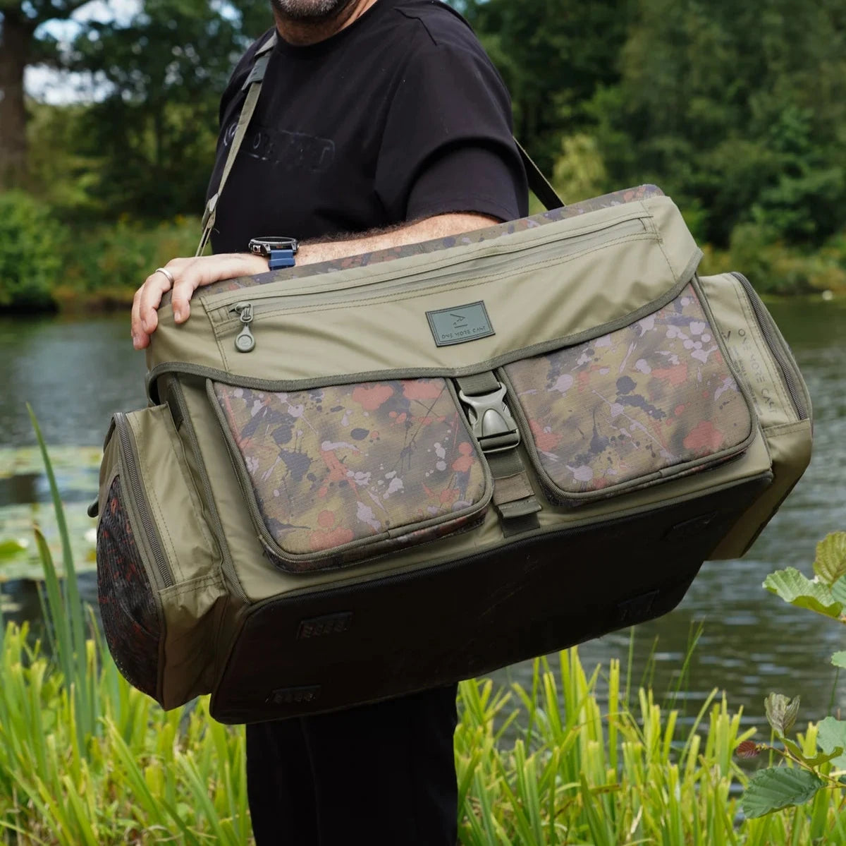 HEIST XL Carryall