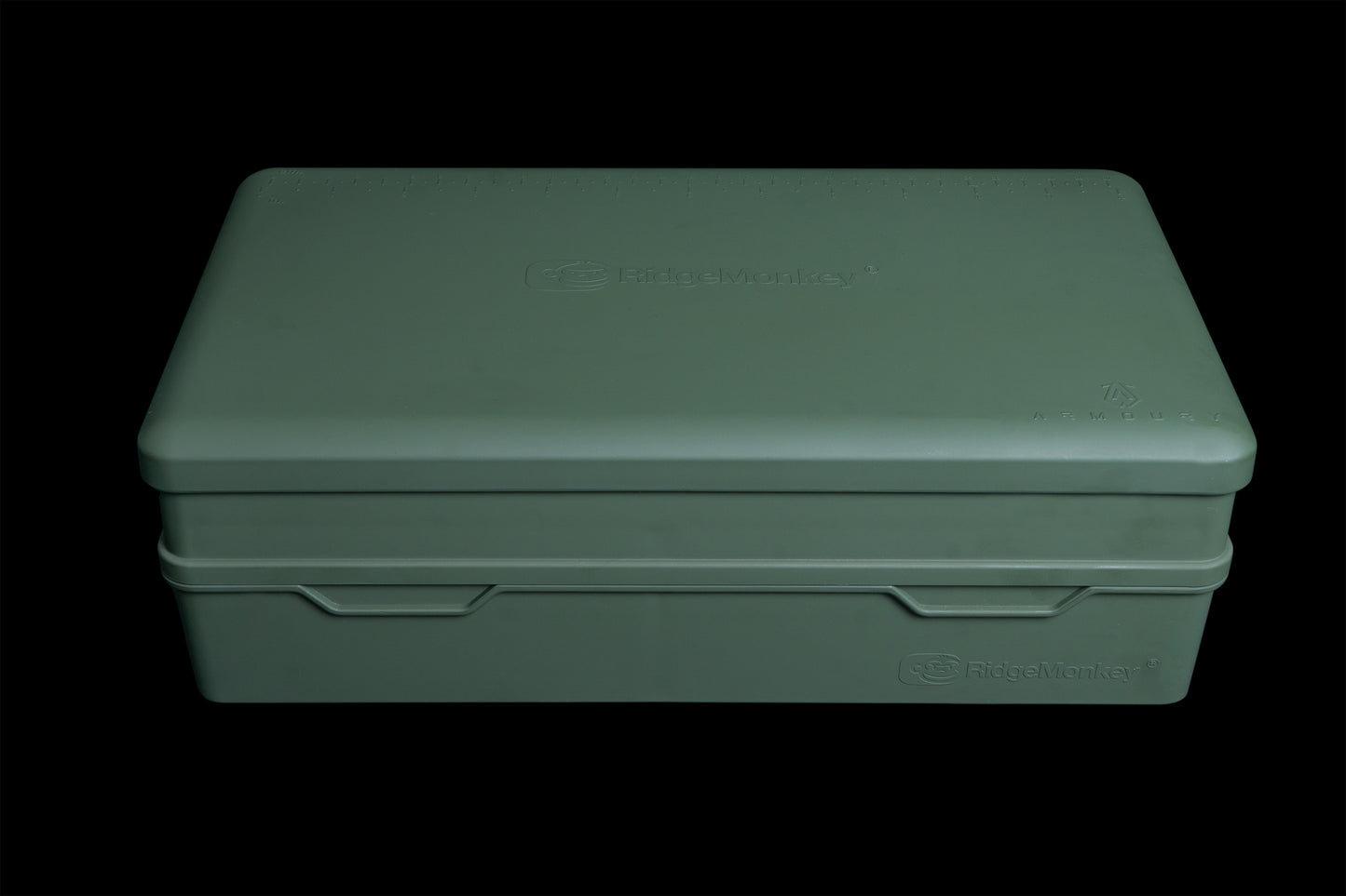 Armoury Pro Tackle Box