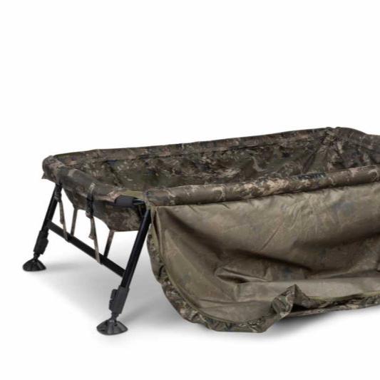 Hi-Protect Cradle Camo Standard