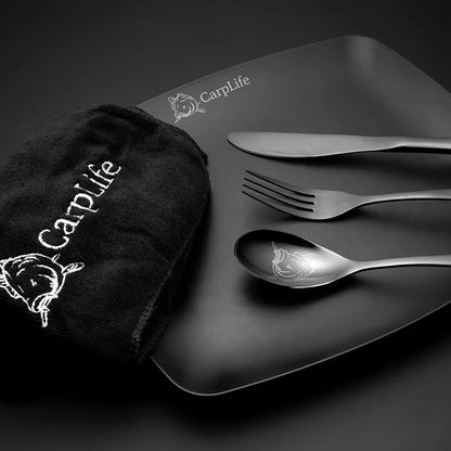 CarpLife Luxury Dining Set