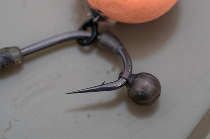 Pole Position Tungsta Hook Shot
