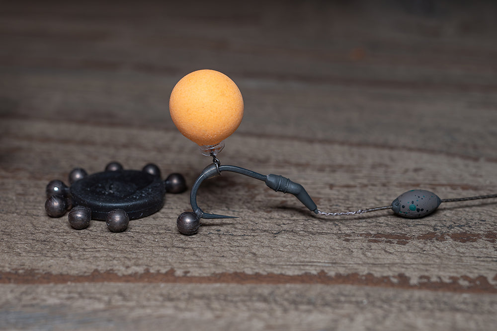 Pole Position Tungsta Hook Shot