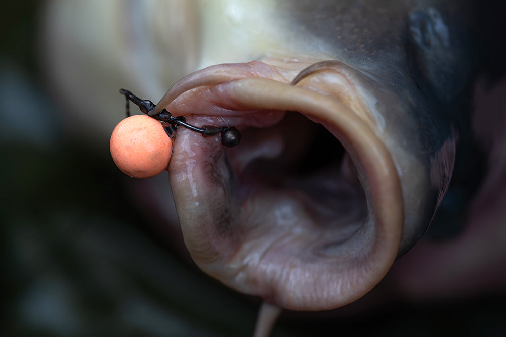 Pole Position Tungsta Hook Shot