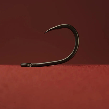 Horseshoe Hooks Barbless