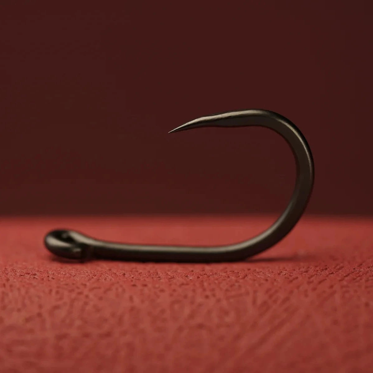 Horseshoe Hooks Barbless