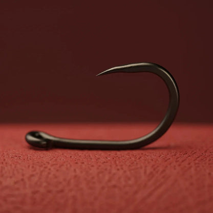 Horseshoe Hooks Barbless