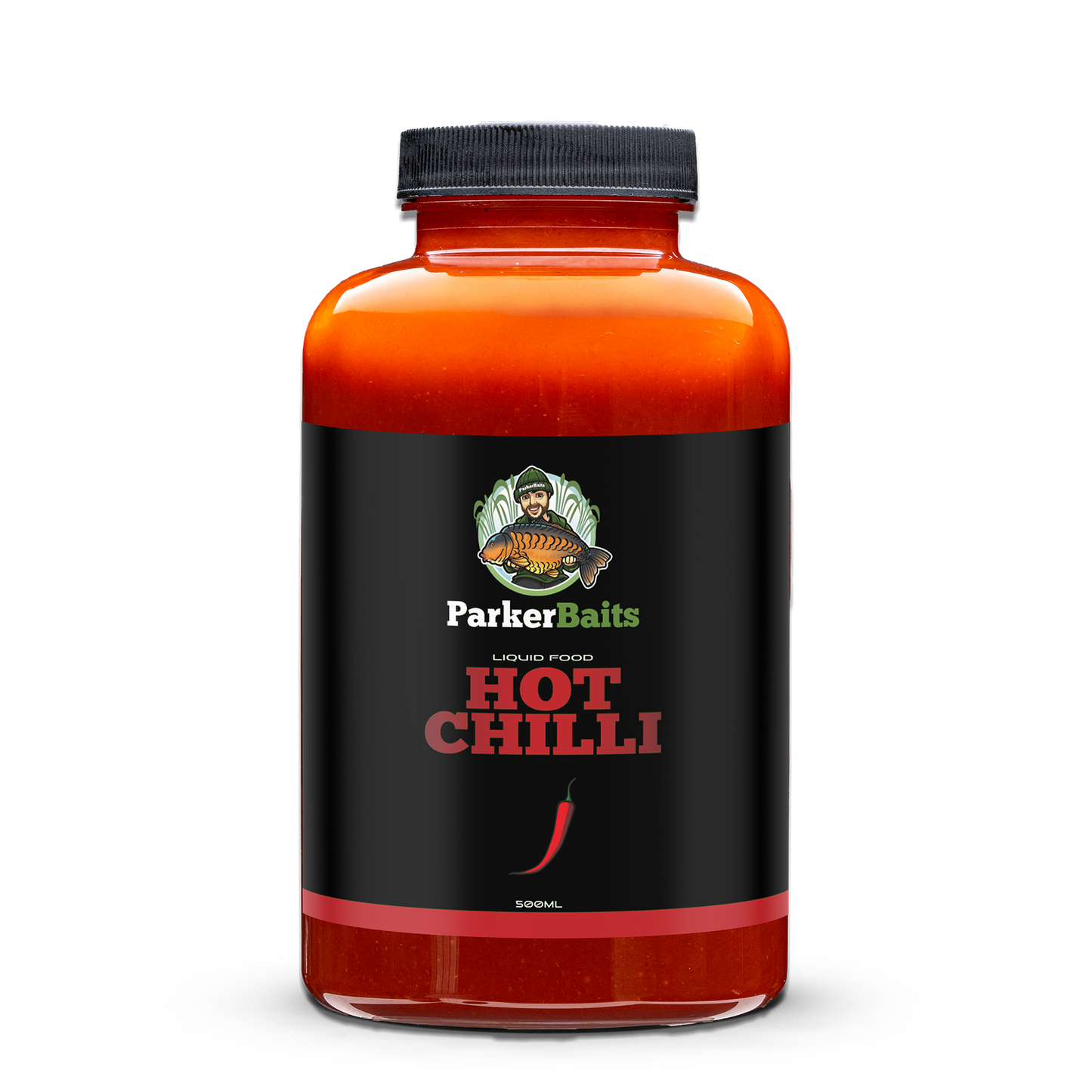Liquid Food – Hot Chilli