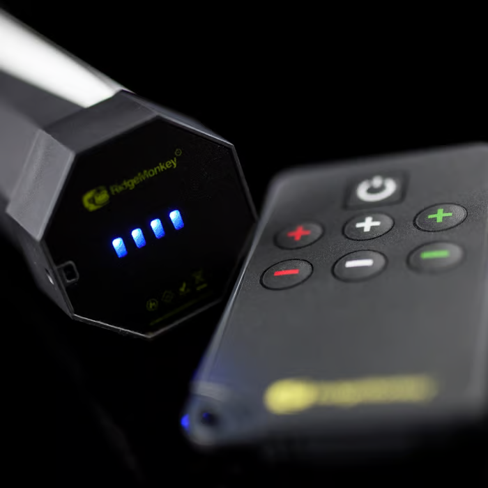 Ridgemonkey - Bivvy Lite Elite IR