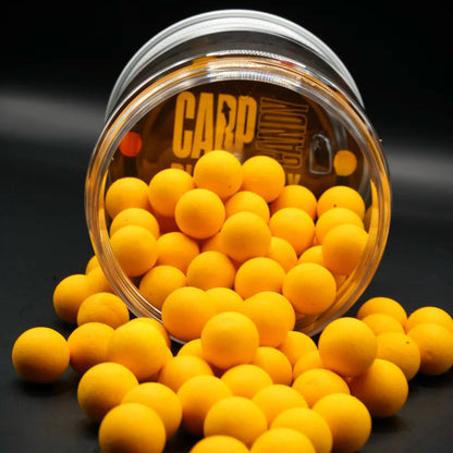 Egg Yellow 12mm