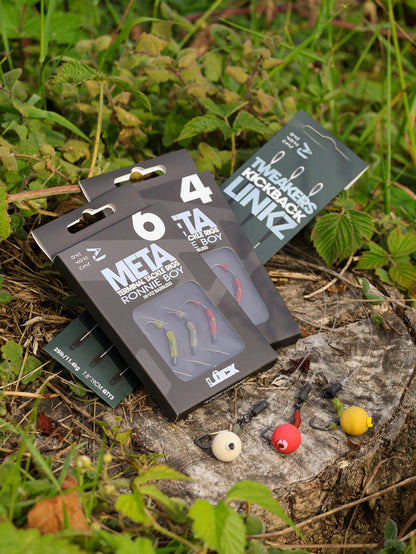 HI-VIZ LOCK HOOK RONNIE BOYS