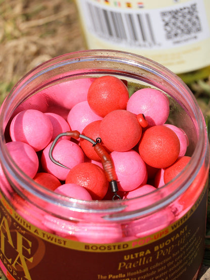 HI-VIZ LOCK HOOK RONNIE BOYS