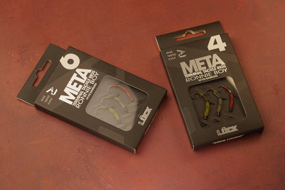 HI-VIZ LOCK HOOK RONNIE BOYS