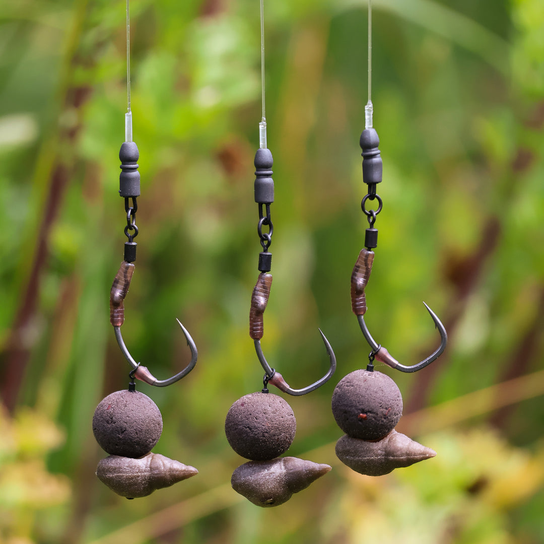 NEUTRAL LOCK HOOK RONNIE BOYS