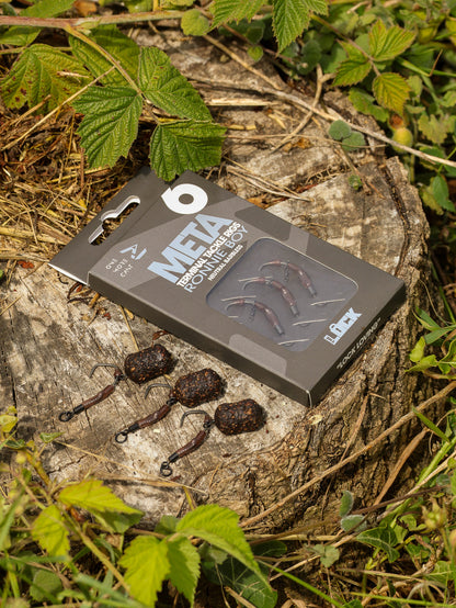 NEUTRAL LOCK HOOK RONNIE BOYS