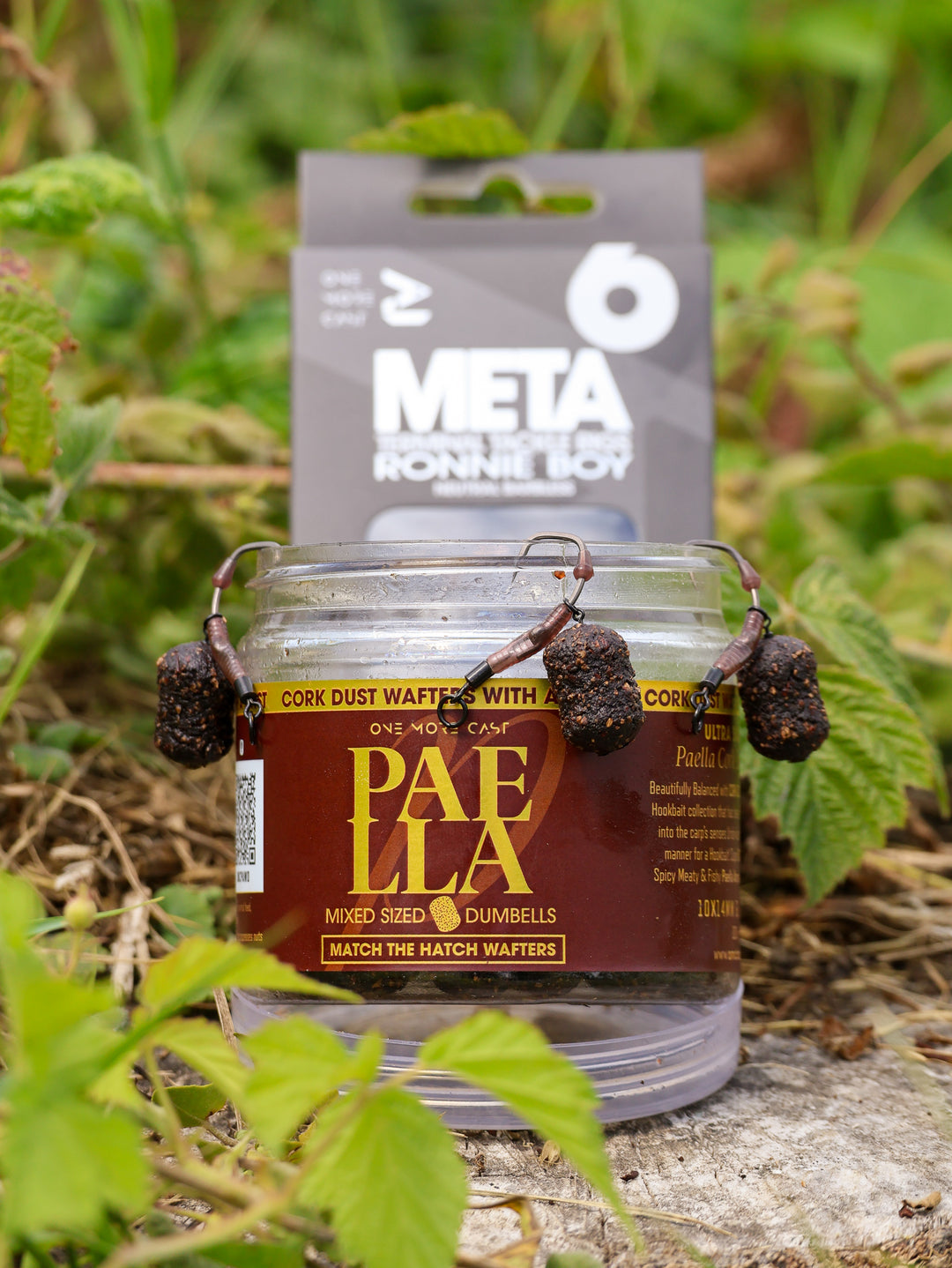 NEUTRAL LOCK HOOK RONNIE BOYS