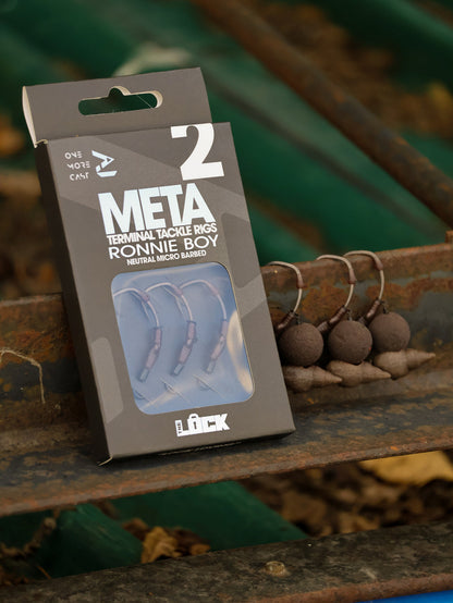 NEUTRAL LOCK HOOK RONNIE BOYS