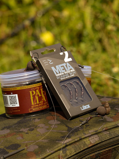 NEUTRAL LOCK HOOK RONNIE BOYS