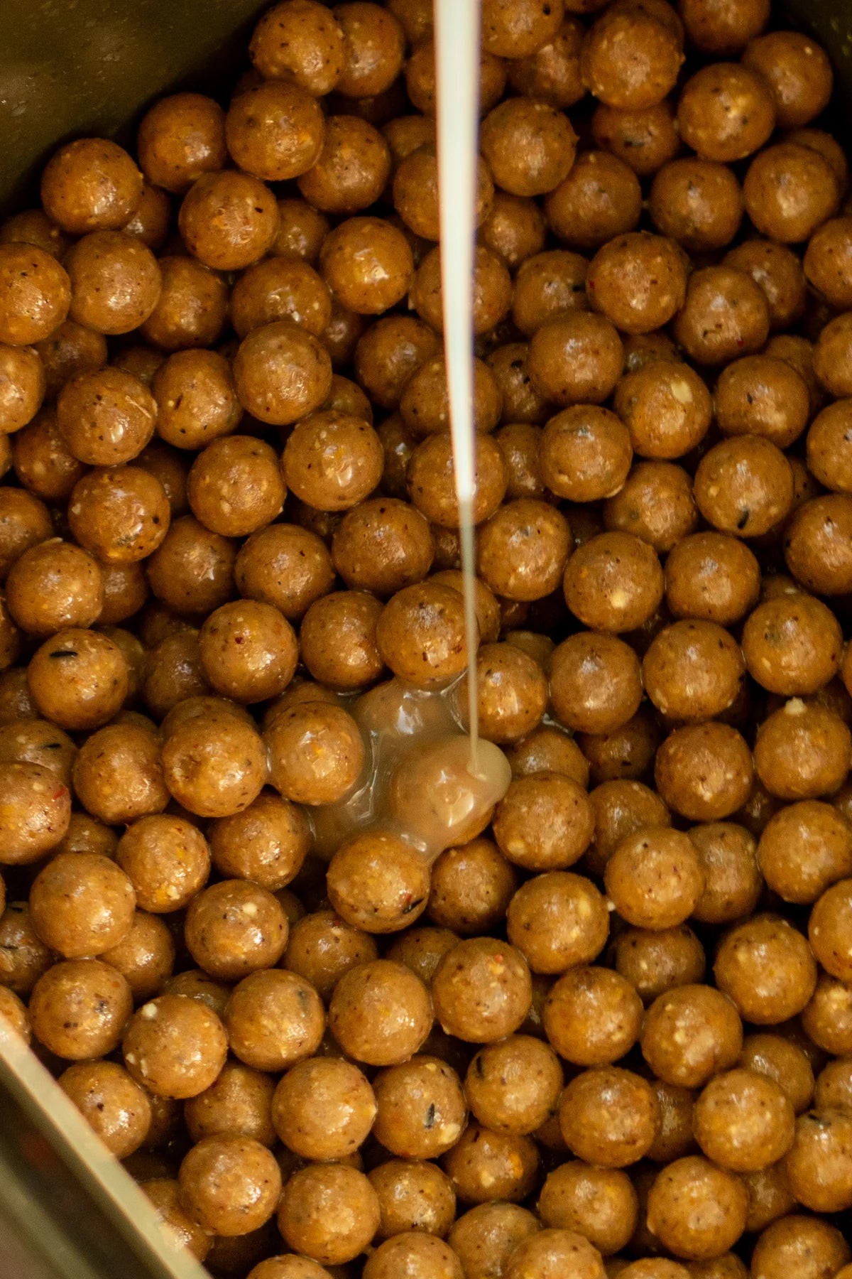 iScream Stabilised Boilies 5kg