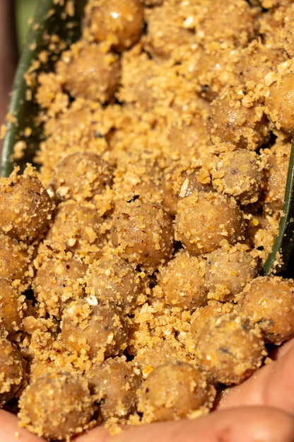 iScream Stabilised Boilies 5kg