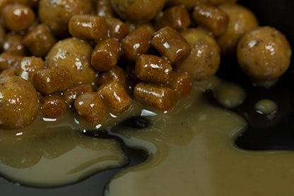 CLOUDY MANILLA LIQUID
