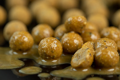 Sticky Baits Manilla Shelflife Boilies 1Kg