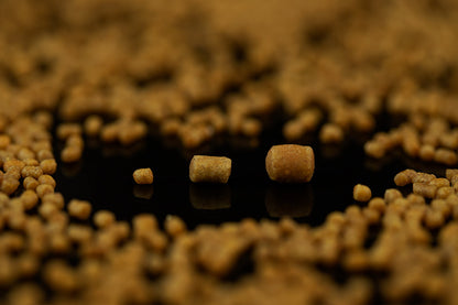 Sticky Baits - The Manilla 2mm Pellets 2.5kg