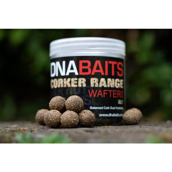 SLK Corker Wafters Round 15mm