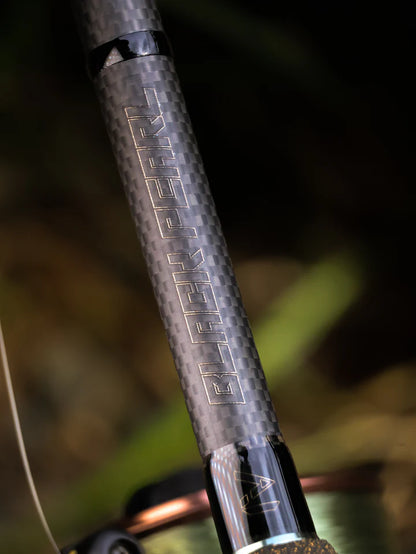 The Black Pearl Rod Range
