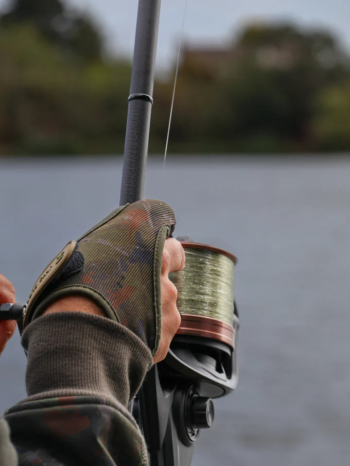 The Black Pearl Rod Range