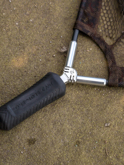 The Black Pearl Landing Net