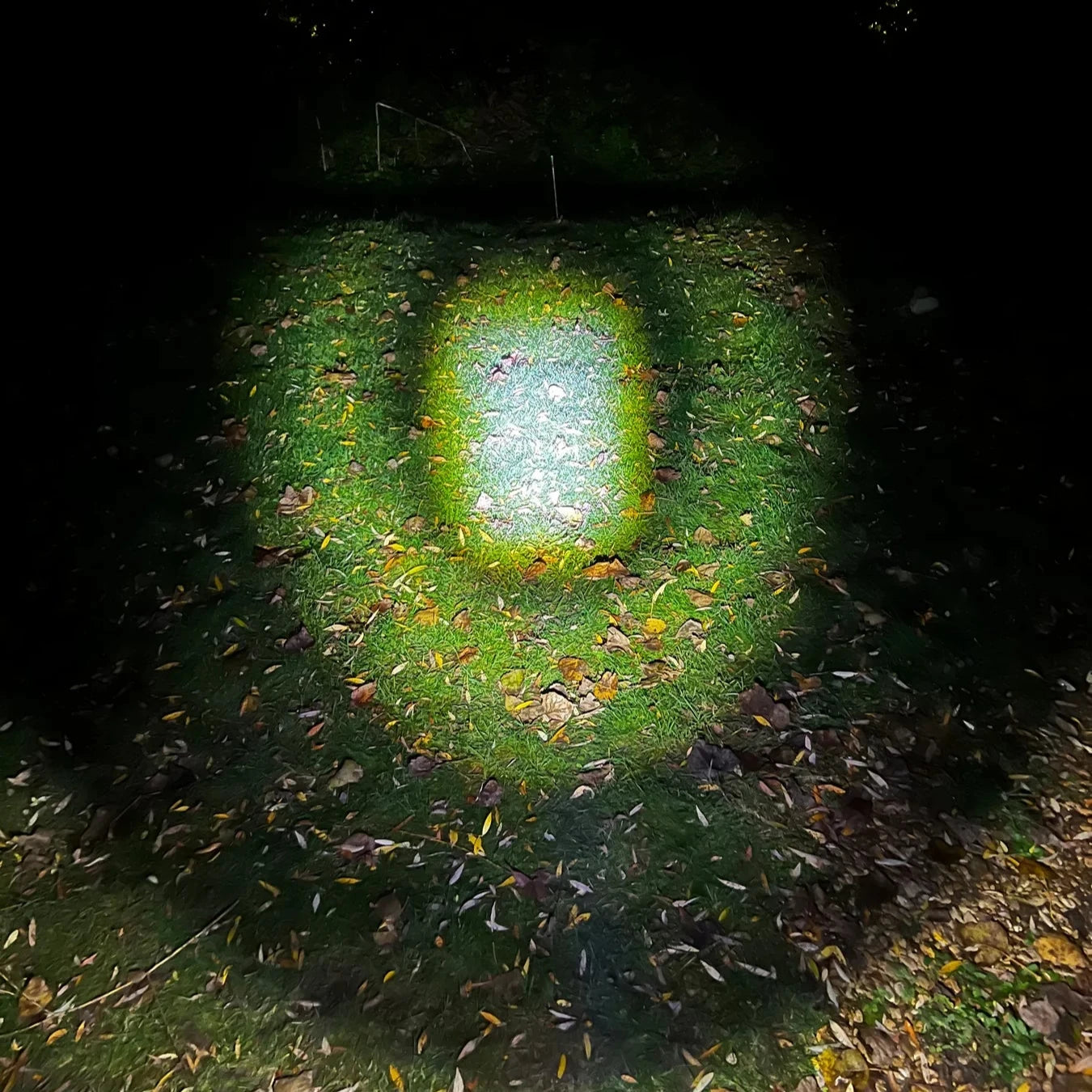 Highlight Headtorch