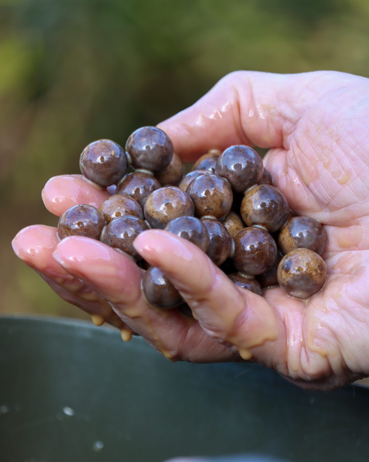 Amino Smoke – Secret 7