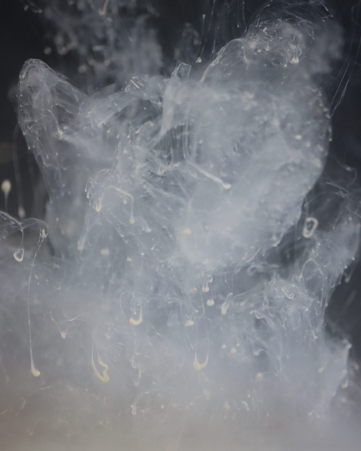 Amino Smoke – Secret 7